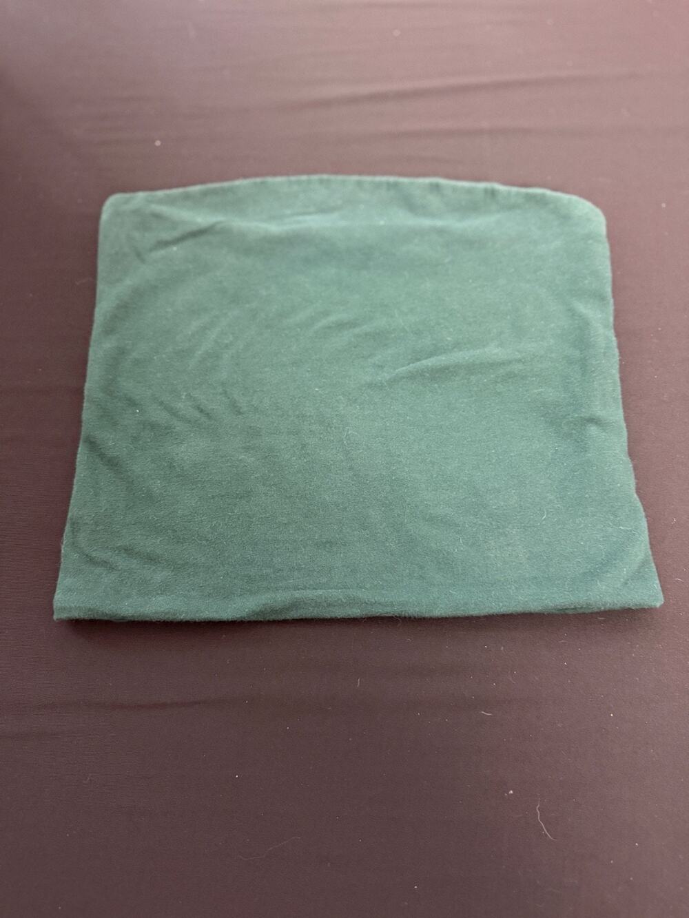 Brandy Melville Women Green Tube Top XS